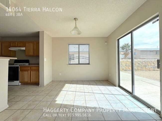 Building Photo - 14064 Tierra Halcon Dr