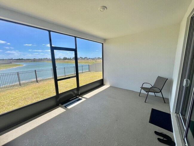 Building Photo - Bartow Rental Home!