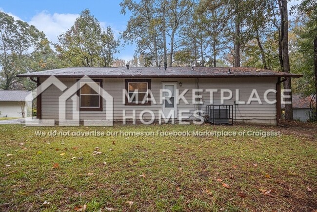 Building Photo - 8928 Wesley Pl