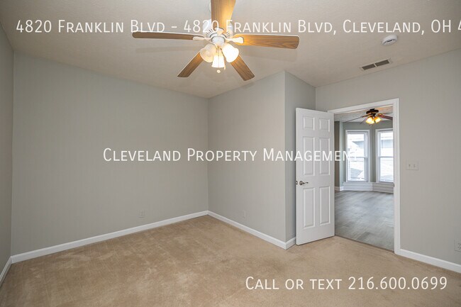 Building Photo - 4820 Franklin Blvd