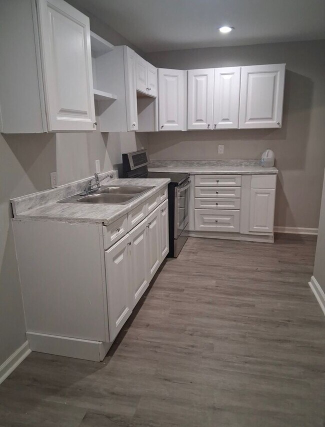 Building Photo - Beautifully Renovated 3 bedroom house!