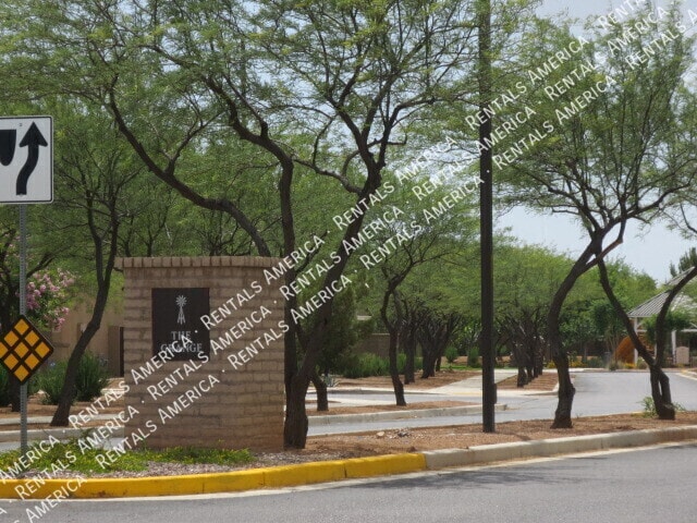 Building Photo - 3746 S Star Canyon Dr