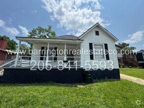 Building Photo - Birmingham/Ensley