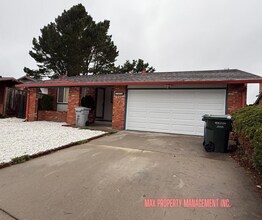 Building Photo - Charming and Spacious 4-Bedroom Home for Rent in South San Francisco!