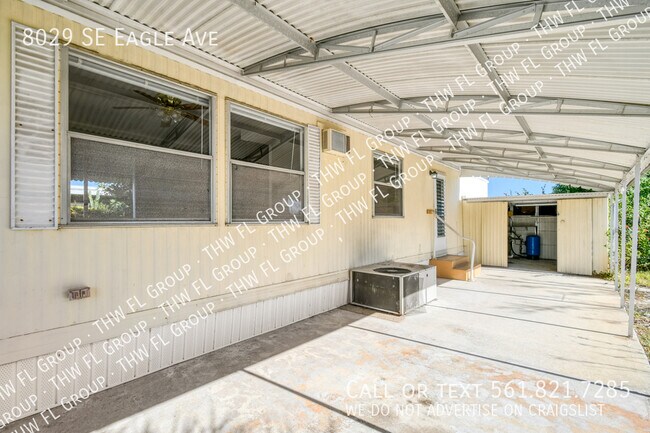 Building Photo - 8029 SE Eagle Ave