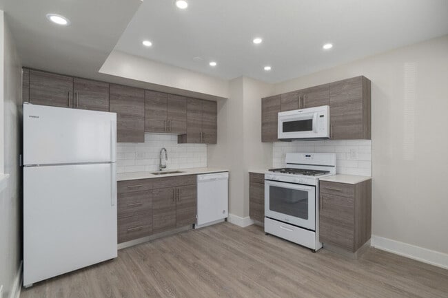 Building Photo - Westfield Apartments