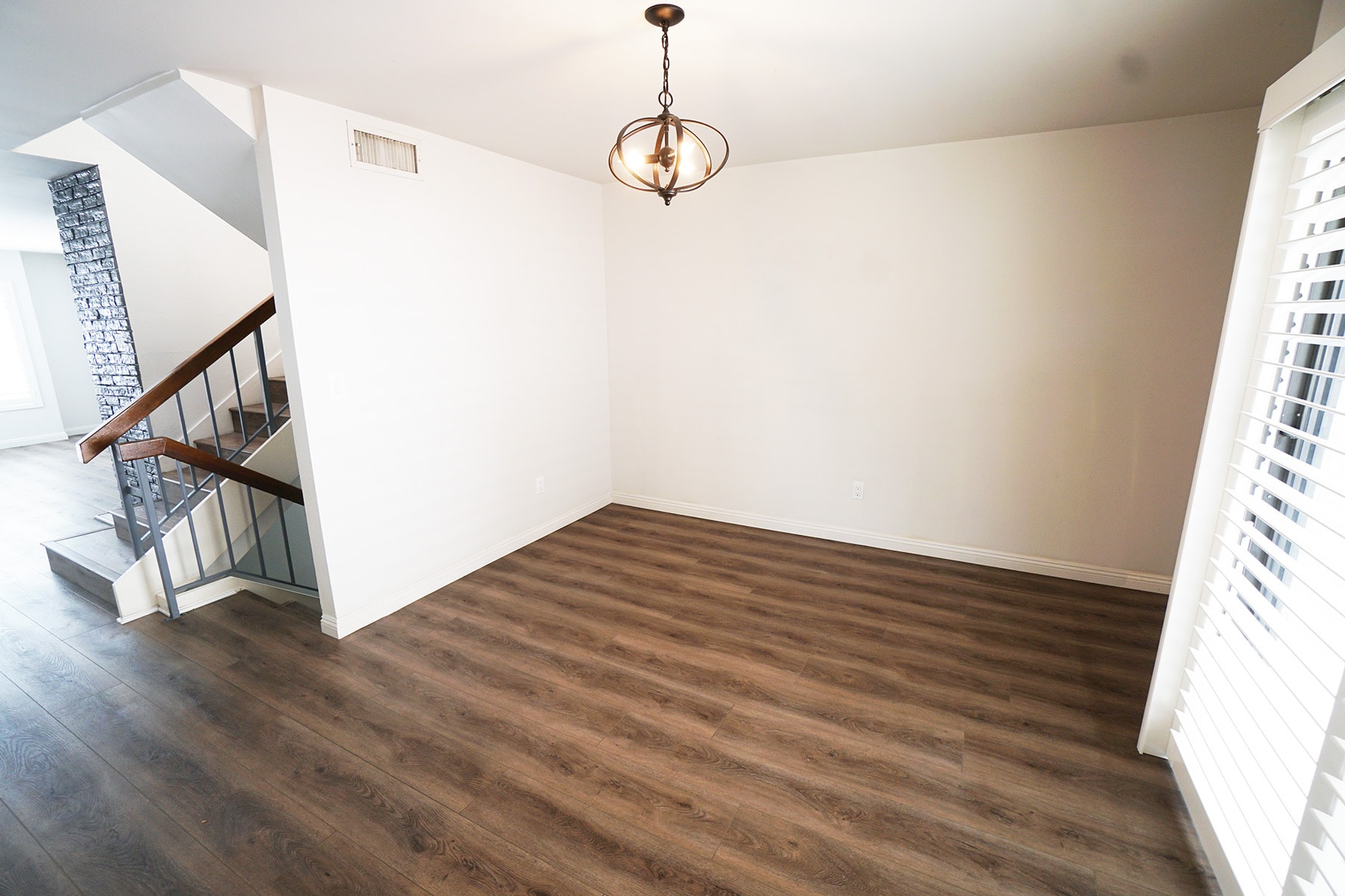 Dining room - 712 Vallejo Villas