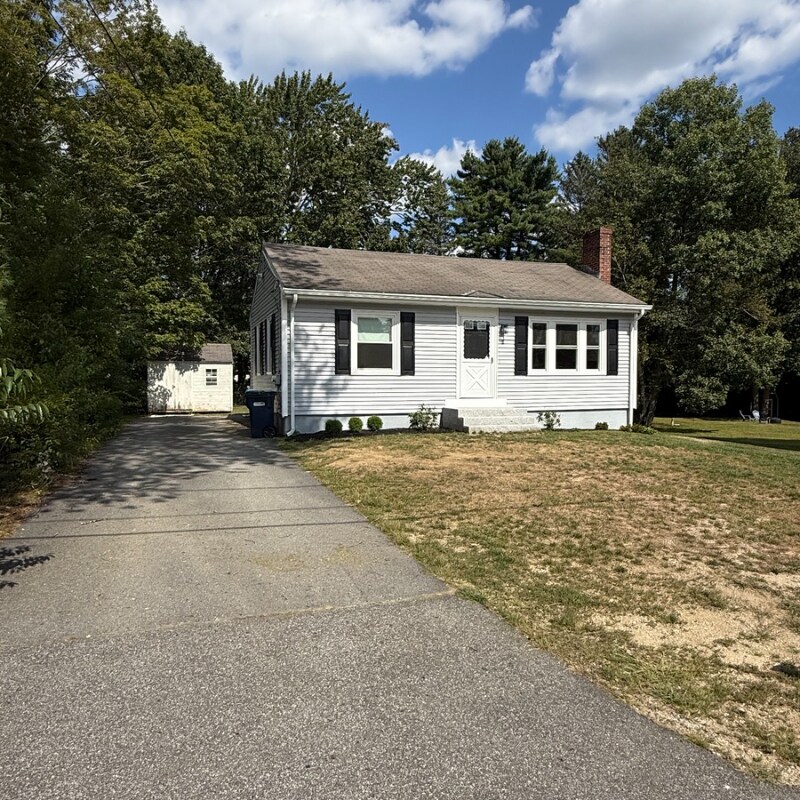 Building Photo - 6 Prince St