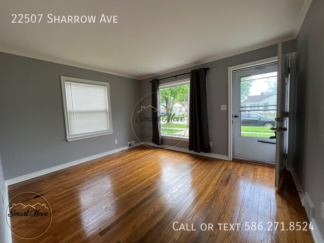 Building Photo - 22507 Sharrow Ave
