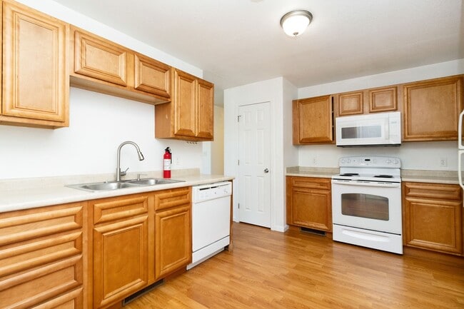 Building Photo - Quality Home Management