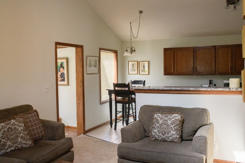 Building Photo - 510 Santa Fe Trail