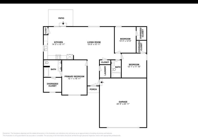 Building Photo - 204 Myers Rd