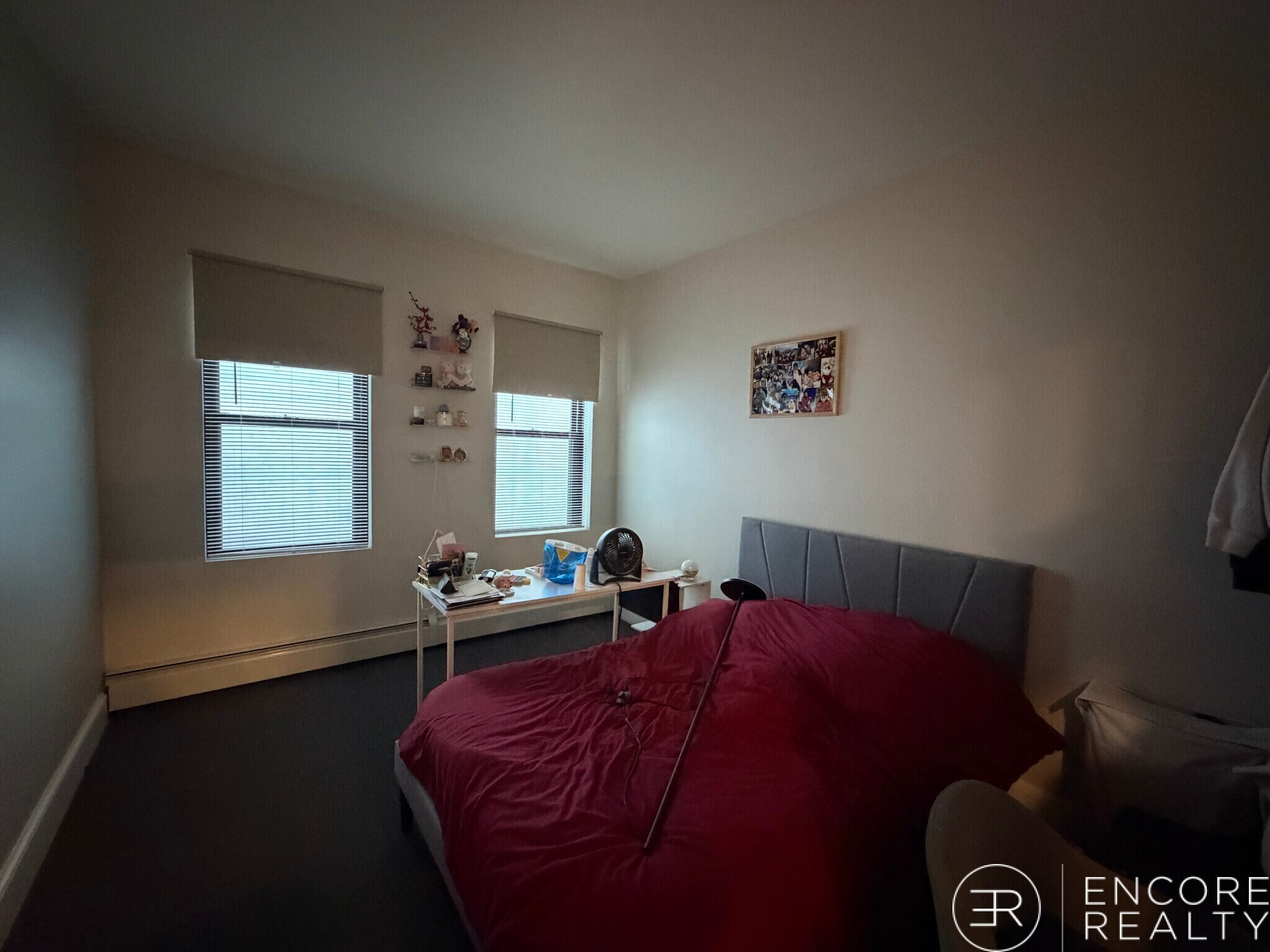 Building Photo - 822 Beacon St