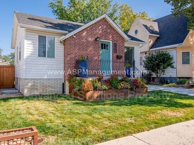 Building Photo - 765 Jepson Ave