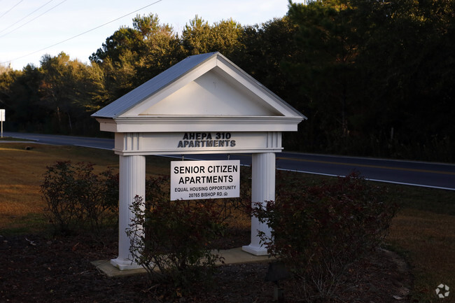 Building Photo - AHEPA 310 III Senior Apartments