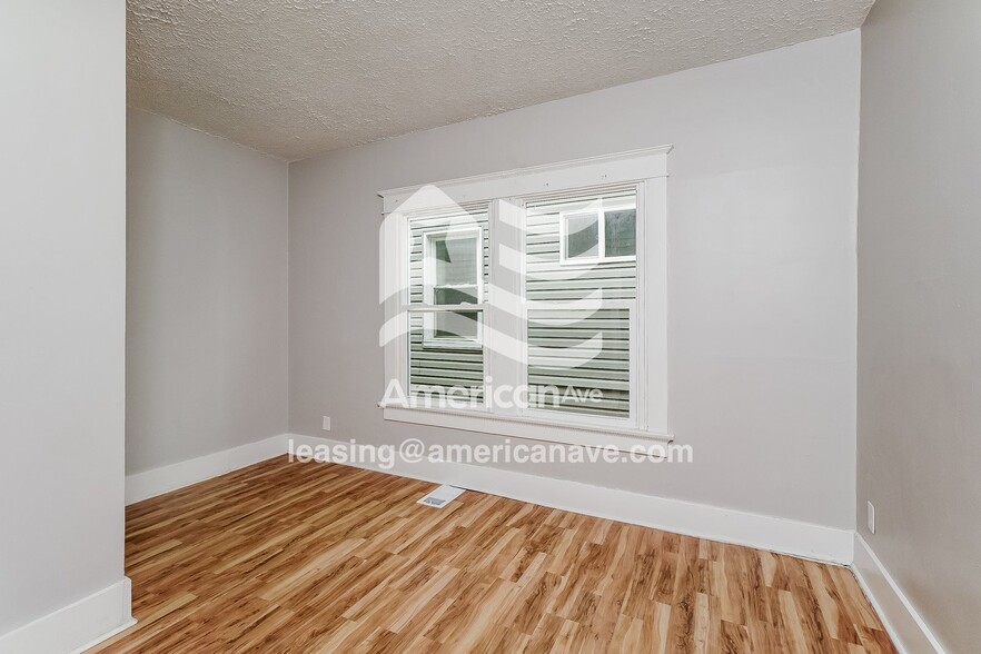Building Photo - 1315 Arcade Ave