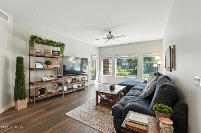 Building Photo - 5350 E Deer Valley Dr
