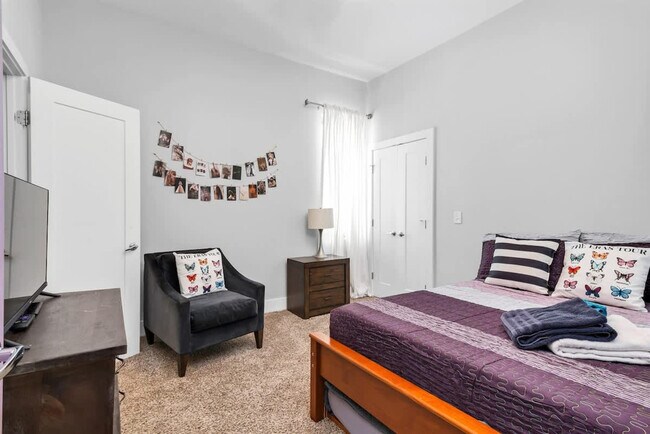 Building Photo - 12A Fern Ave