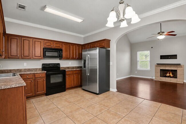Building Photo - 2742 Oxmoor Way