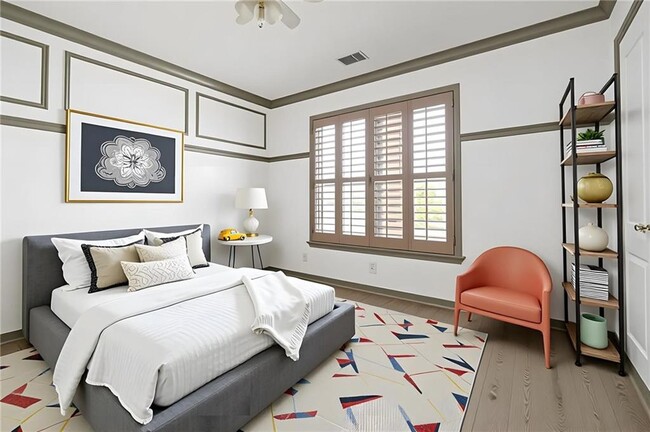 Building Photo - 12553 Kensington Blvd