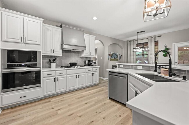 Building Photo - 5528 Wild Foxglove Road