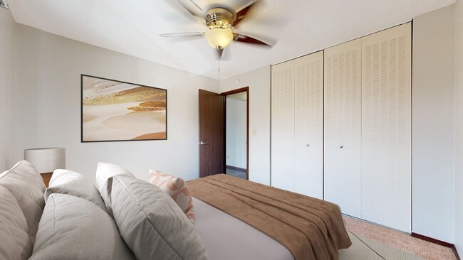 Floorplan - The Fremont