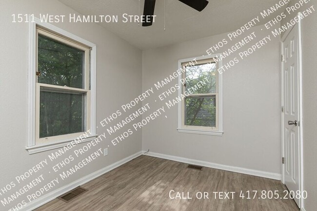 Building Photo - 1511 W Hamilton St