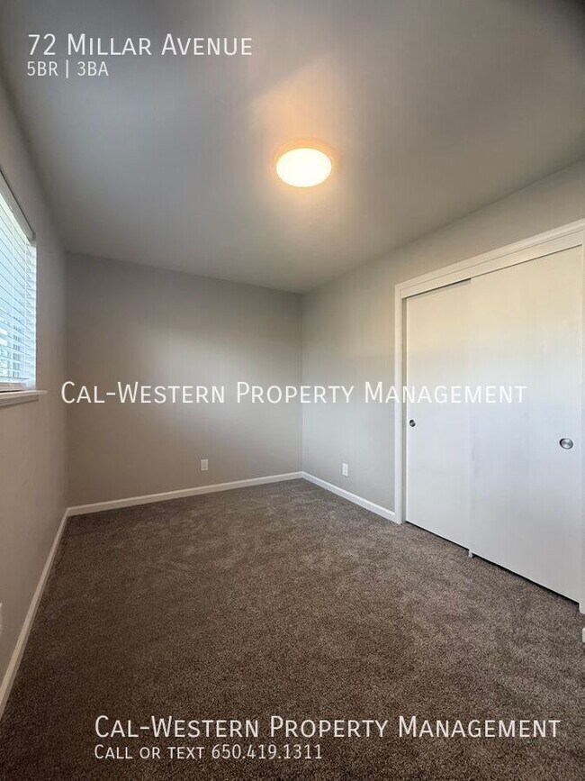 Building Photo - 72 Millar Ave