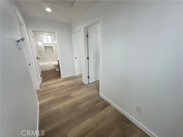 Building Photo - 1318 W 131st St