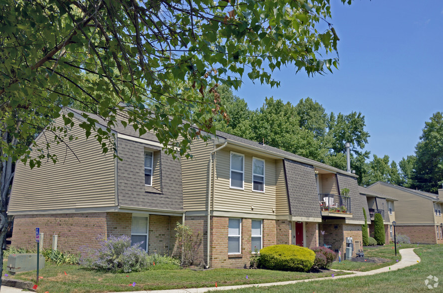 Building Photo - The Villager at Barton Run