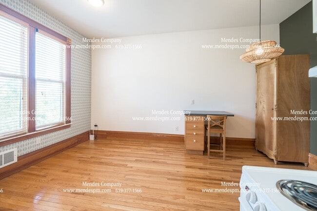 Building Photo - 1499 J St