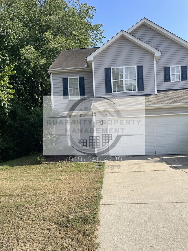 Building Photo - 3520 Tuckland Dr