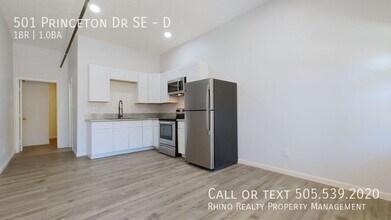 Building Photo - 501 Princeton Dr SE