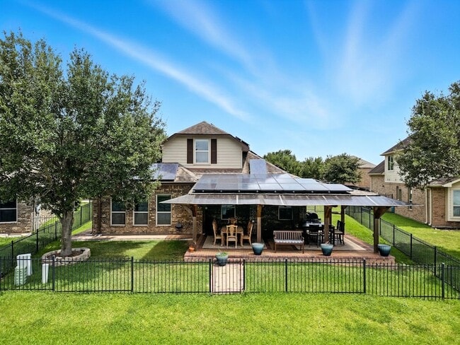 Building Photo - 25218 Lockspur Dr