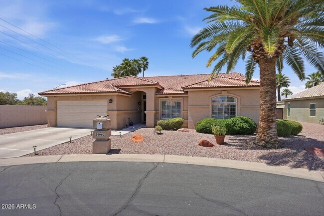 Building Photo - 24950 S Lakewood Dr