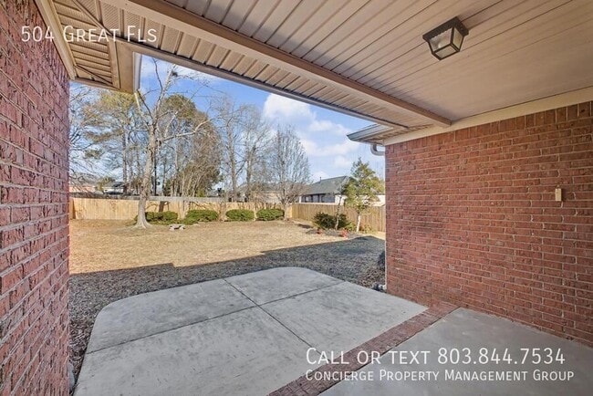 Building Photo - 504 Great Falls