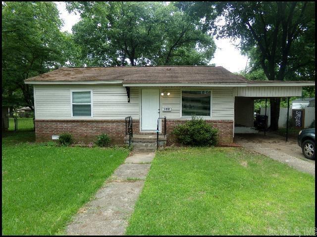 Primary Photo - 709 Hill St