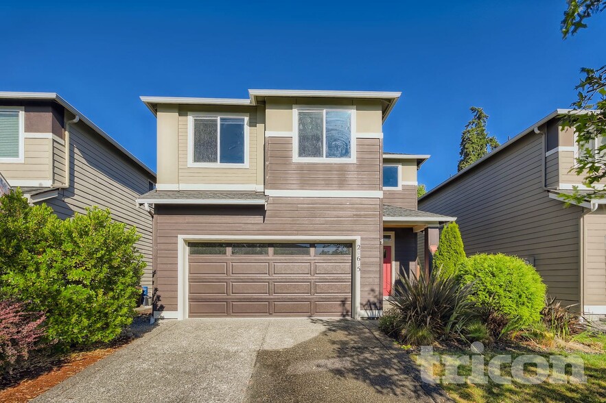 Building Photo - 20615 7th Ave Ct E