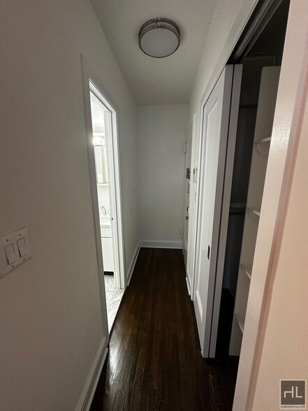 Building Photo - EAST 87 STREET