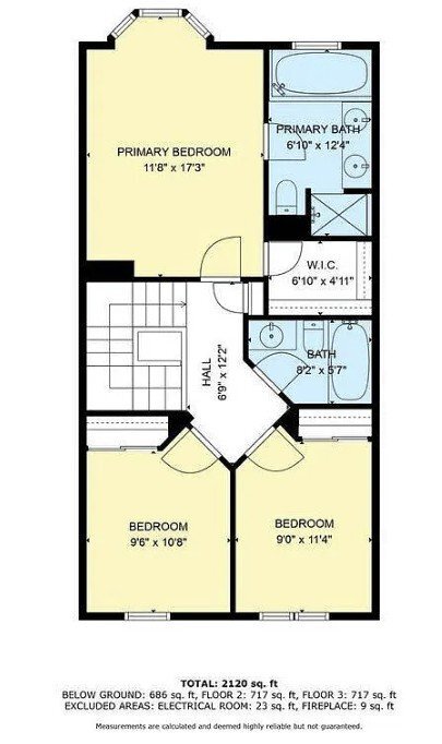 Building Photo - 251 St Michaels Cir