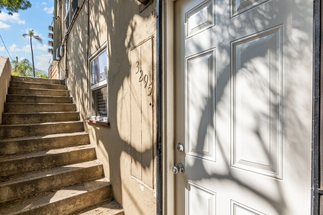 Building Photo - 3295 McKinley St