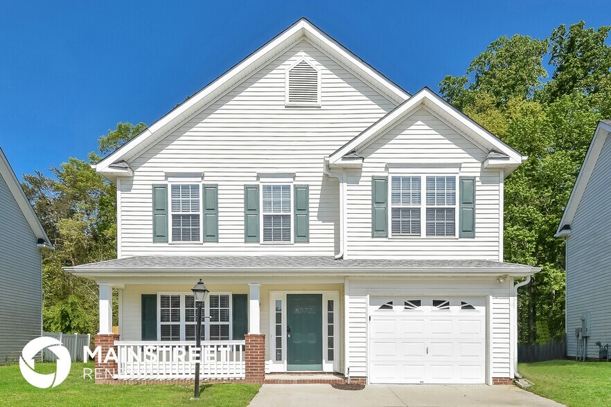 Building Photo - 6073 Birkdale Dr