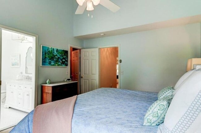 Building Photo - Mays Chapel Chapelgate Townhome | Renovated Main Level + KitchenAid Appliances | Deck Overlooking...