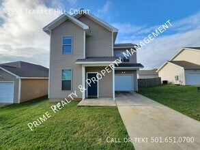 Building Photo - 3558 Terrace Hill Ct