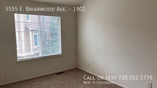 Building Photo - 5555 E Briarwood Ave
