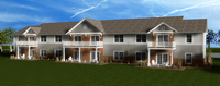Building Photo - 2 Bed 1 Bath Upper