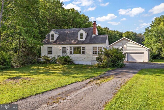 Primary Photo - 3316 Silverside Rd