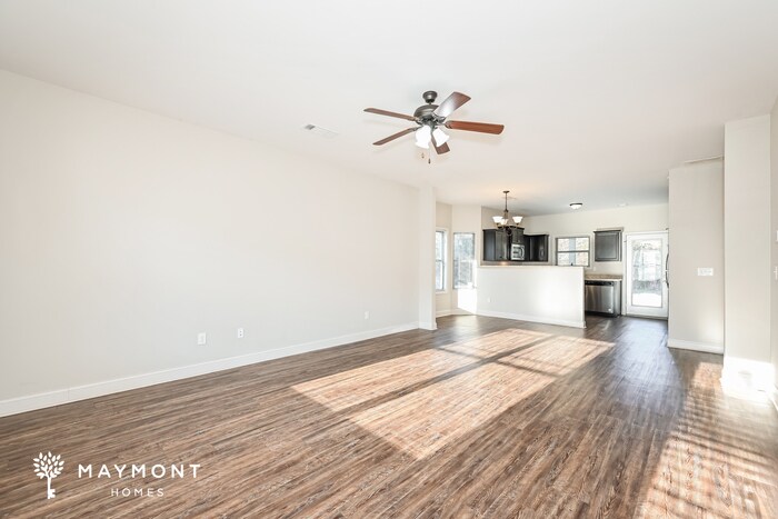 Building Photo - 1029 Allegiance Dr