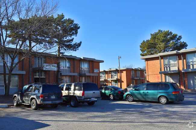 Building Photo - Pennington Place Apartments