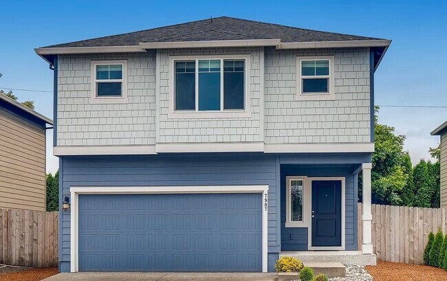 Building Photo - 7907 NE 92nd Ave